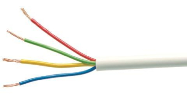 Rutec Zuleitung VARDAflex Neon     89994 