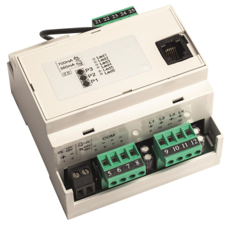 Rutec Dimmer                       89435 