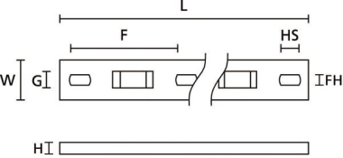 Hellermann MP4M3-PA66-NA (100) Bef.- 