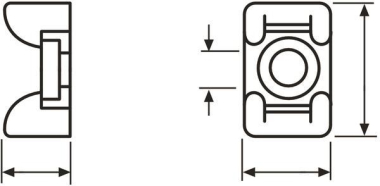 Hellermann KR8G5-PA66-NA(100) Bef.- 