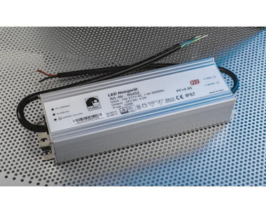 RUTEC LED Netzgerät 24V 100W IP67  85452 