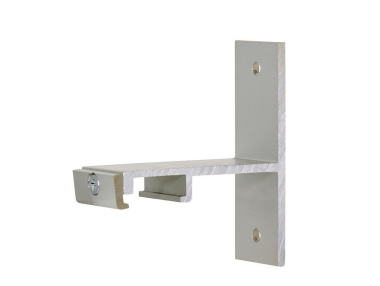   ZRS700 MBW6 ALU WALL BRACKET (SKB21-1) 