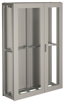 Hager Anreihstandschrank univers  FG25LD 