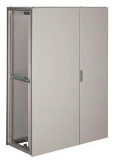 Hager Anreihstandschrank univers  FG25XD 