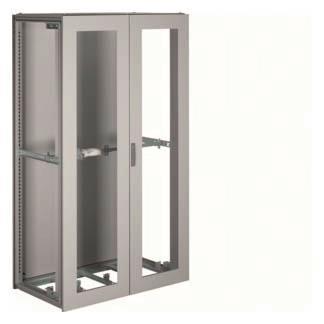 Hager Anreihstandschrank univers  FG24KD 