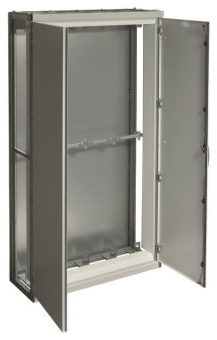 Hager Anreihstandverteiler IP41   FG24WE 