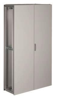 Hager Anreihstandschrank univers  FG24WD 