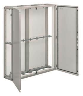 Hager Anreihstandschrank univers  FG26SD 