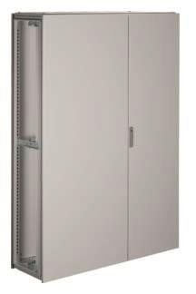 Hager Anreihstandschrank univers  FG25WD 