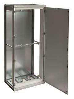 Hager Anreihstandverteiler IP41   FG23XE 