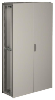 Hager Anreihstandschrank univers  FG24WD 