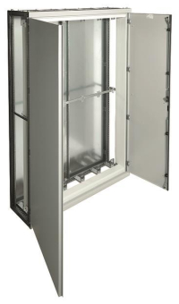 Hager Anreihstandverteiler IP41   FG25WE 