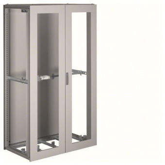 Hager Anreihstandschrank univers  FG24KD 