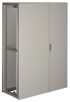 Hager Anreihstandschrank univers  FG25XD 