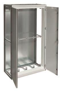 Hager Anreihstandverteiler IP41   FG24XE 