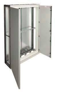 Hager Anreihstandverteiler IP41   FG25WE 