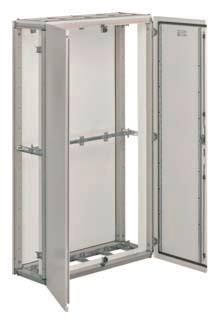 Hager Anreihstandschrank univers  FG24SD 