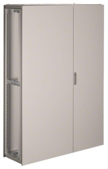 Hager Anreihstandschrank univers  FG25WD 