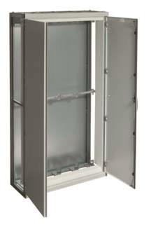 Hager Anreihstandverteiler IP41   FG24WE 