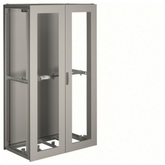 Hager Anreihstandschrank univers  FG24KD 