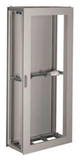 Hager Anreihstandschrank univers  FG23LD 