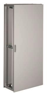 Hager Anreihstandschrank univers  FG23WD 