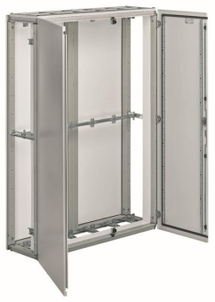 Hager Anreihstandschrank univers  FG25SD 