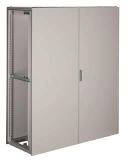 Hager Anreihstandschrank univers  FG26XD 