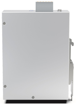 WAGO 852-1816 Lean-Managed-Switch,16 