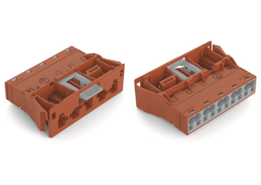 WAGO 770-2315 Snap-In-Stecker,5-polig, 