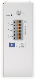 WAGO 852-1816 Lean-Managed-Switch,16 