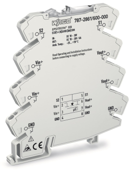 WAGO 787-2861/600-000 Elektronischer 