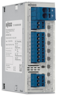 WAGO 787-1668/000-080 Elektronischer 