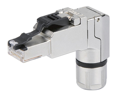 WAGO 750-979/000-013 PROFINET-Stecker, 