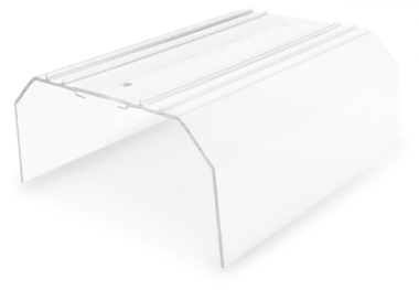 WAGO 709-156 Abdeckprofil,Typ 3,passend 