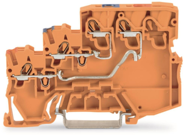 WAGO 2000-5352 3-Leiter- 