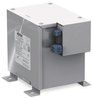 WAGO 787-878/001-3000 Reinblei-Akku- 