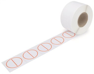 WAGO 210-813 Etiketten,für Smart 