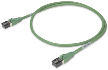 WAGO 756-1250/1023-020 ETHERNET-Leitung, 