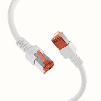 EFB RJ45 Patchkabel S/FTP     K5518.0,15 