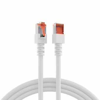 EFB RJ45 Patchkabel S/FTP     K5518.0,15 