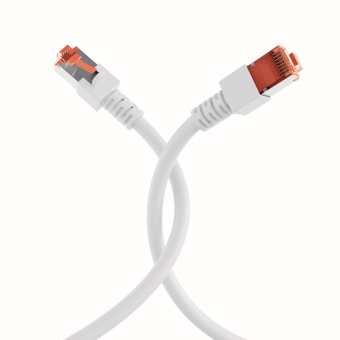 EFB RJ45 Patchkabel S/FTP     K5518.0,15 