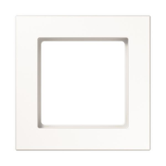 JG Rahmen 1fach                AC 581 WW 