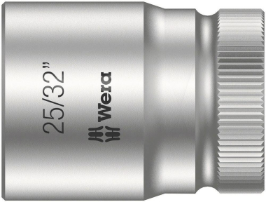 Wera Steckschlüsseleinsatz   05003626001 