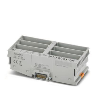 Phoenix 1088136 Modulträger    AXLFBPSE6 