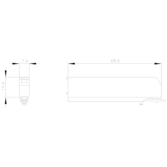 Siemens 3ZY11312BA00       3ZY1131-2BA00 