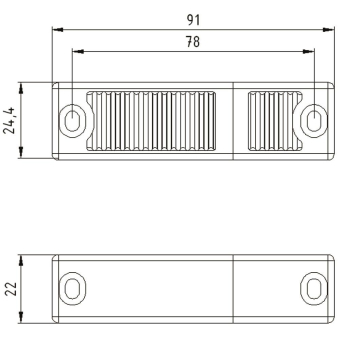 Siemens 3SE63100BC01       3SE6310-0BC01 