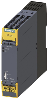 Siemens 3SK11111AB30 SIRIUS Sicherheits- 