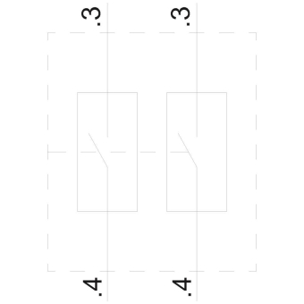 SIEM Elektronikgerechter   3RH2911-2NF20 