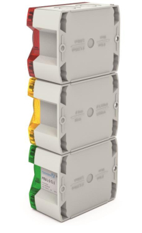            PY-TL-3 RD-YE-GN 10-60DC 7035 